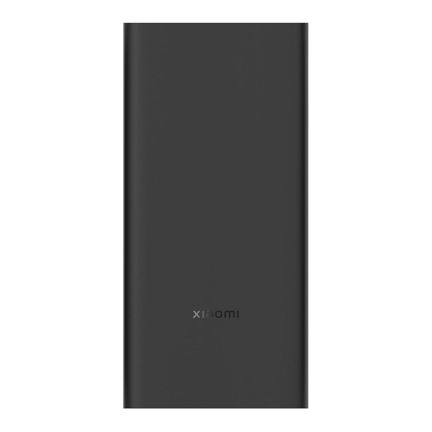 Xiaomi Power Bank 4i 20000mAh 33W Super Fast Charging PD | Power Delivery | QC 3.0|Type C Input & Output |Triple Output Ports|Classic Black|Supports Android,Apple, Tablets, Earbuds, Watches etc (MI)