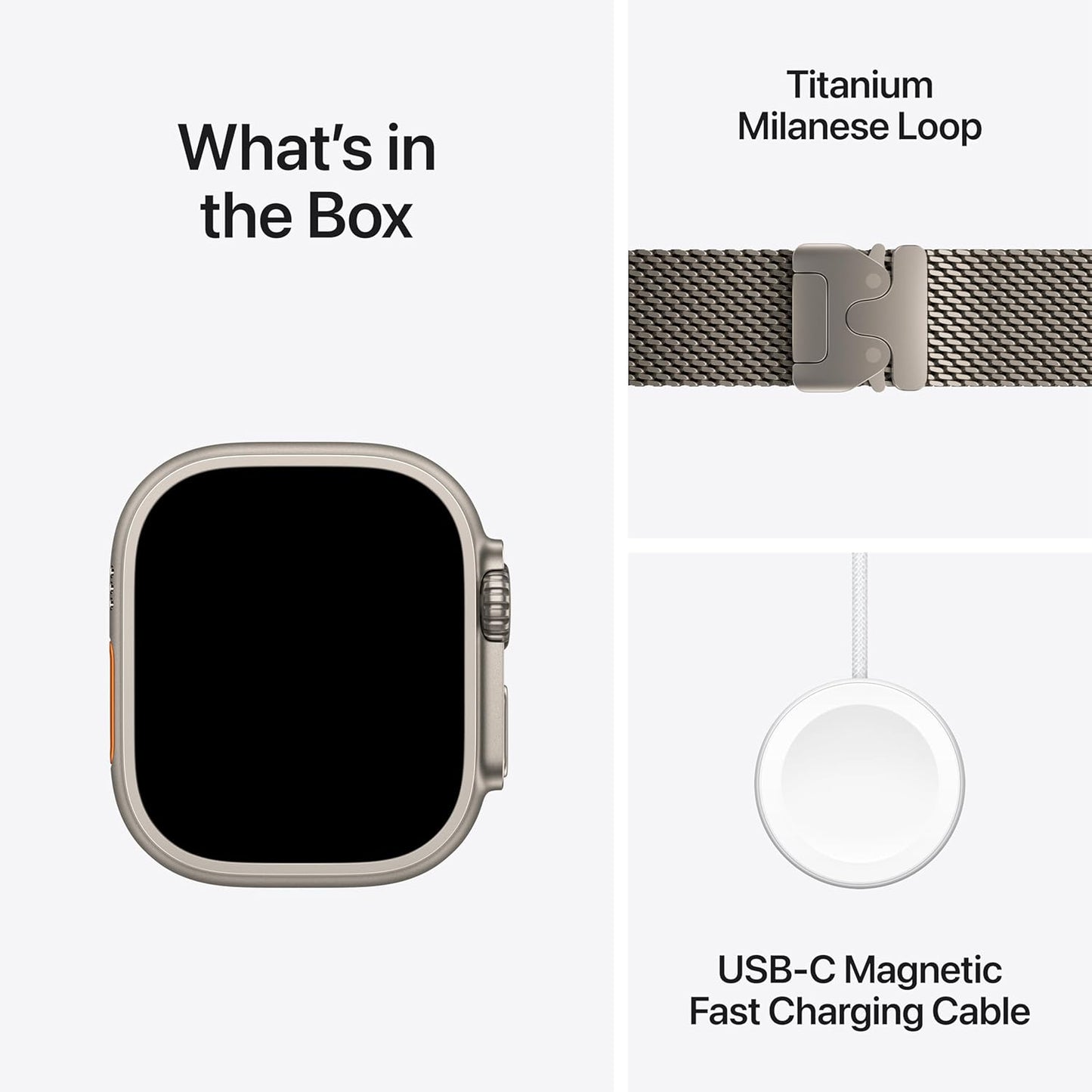 buy with crypto-Apple Watch Ultra 2 [GPS + Cel-Apple