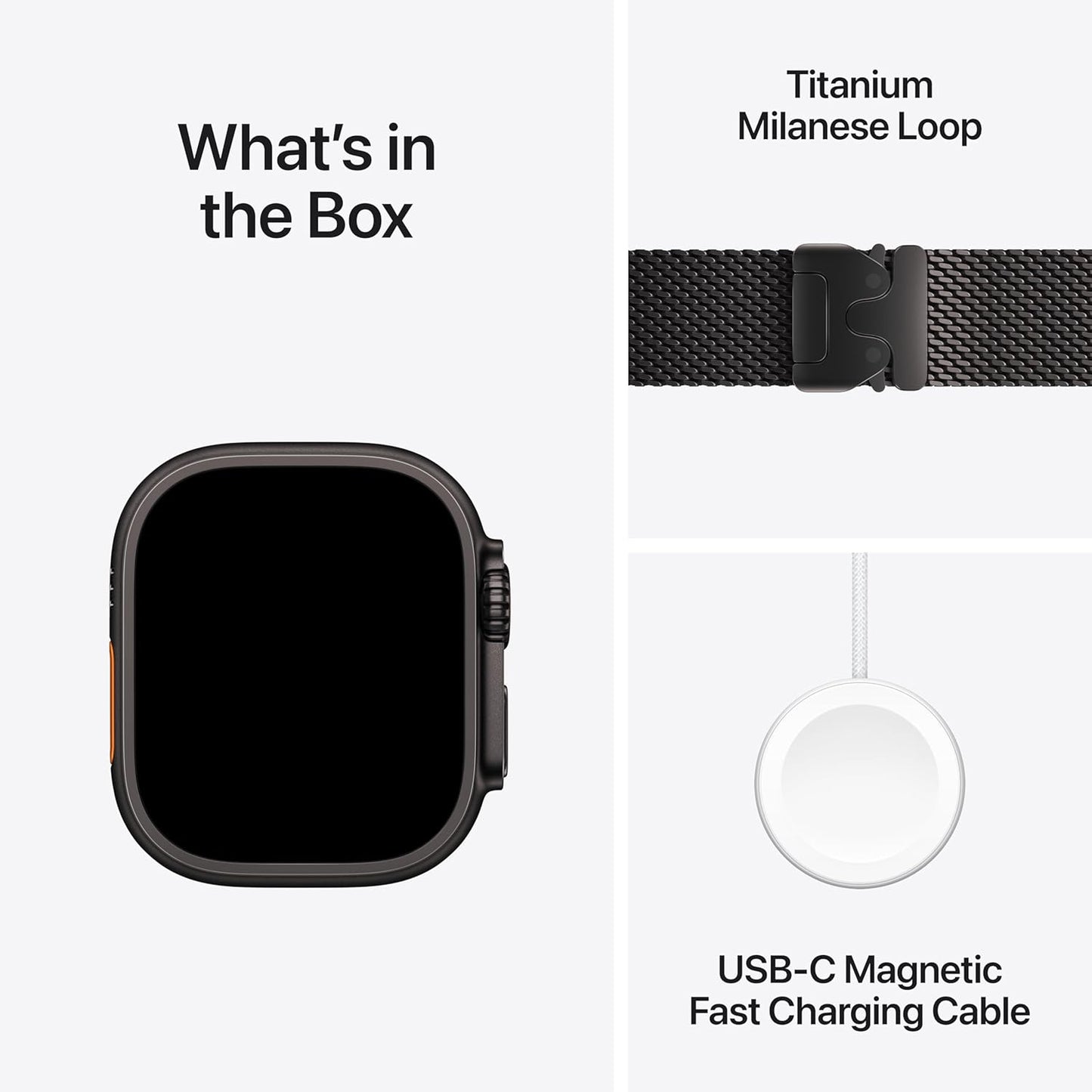 buy with crypto-Apple Watch Ultra 2 [GPS + Cel-Apple