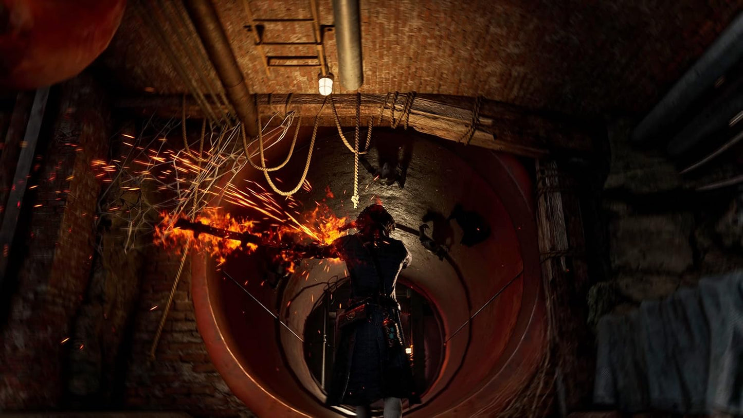 buy with crypto-Fireshine Games Lies of P (PS5-Sony