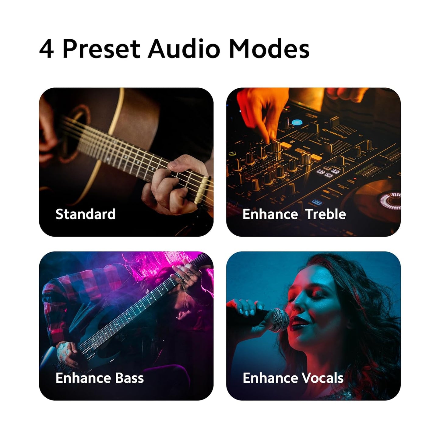 Redmi Buds 5 Bluetooth TWS Earbuds, Up to 46dB Hybrid Noise Cancellation, Quad Mic with AI Call Enhancement, 10mins Charge for 4Hours Life, Up to 38Hrs Playback| Fusion Purple
