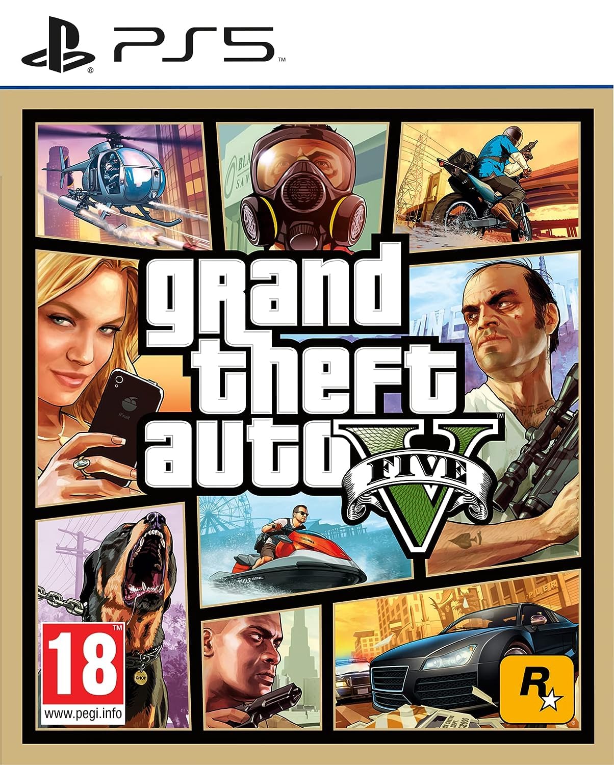 buy with crypto-Rockstar Games Grand Theft Aut-Sony