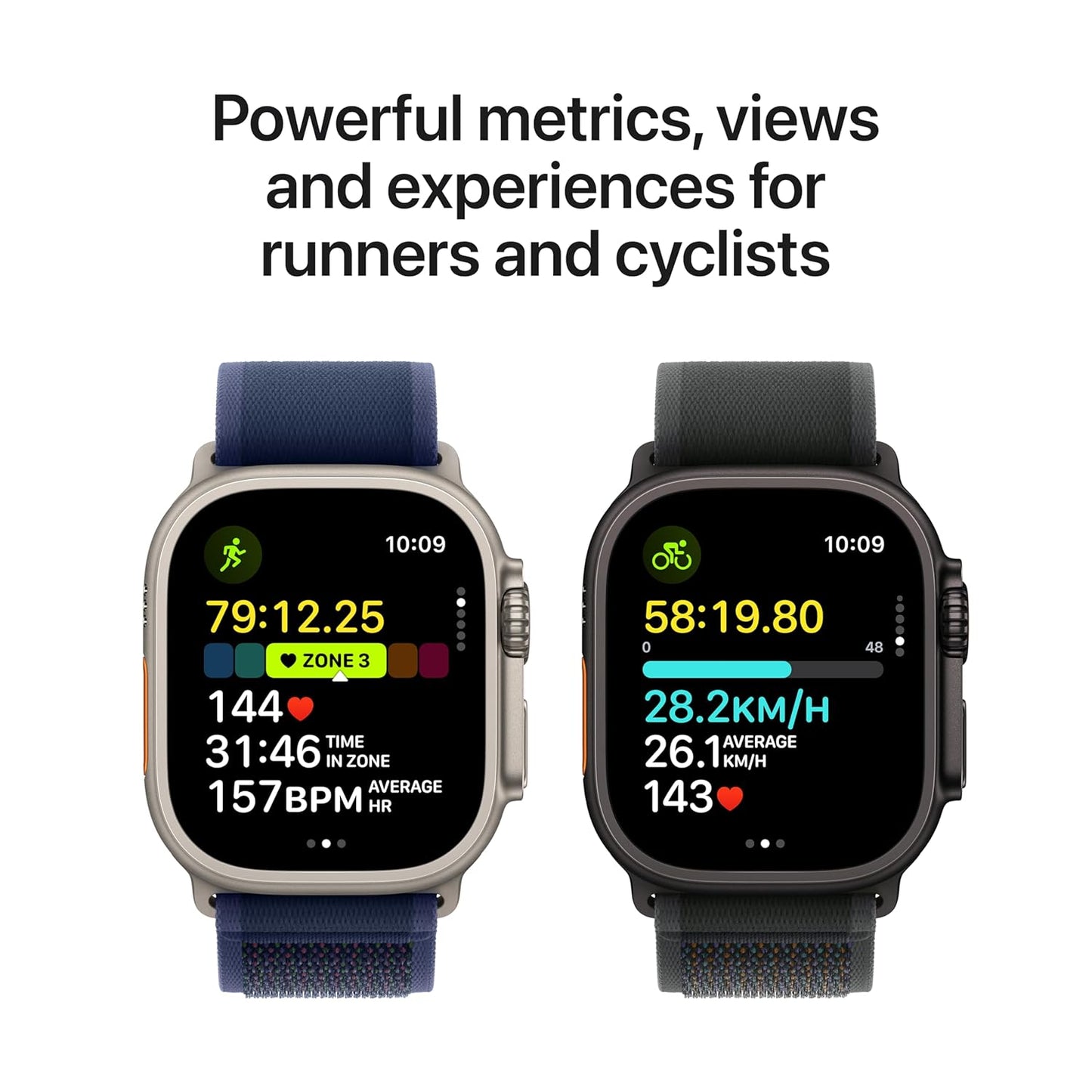 buy with crypto-Apple Watch Ultra 2 [GPS + Cel-Apple