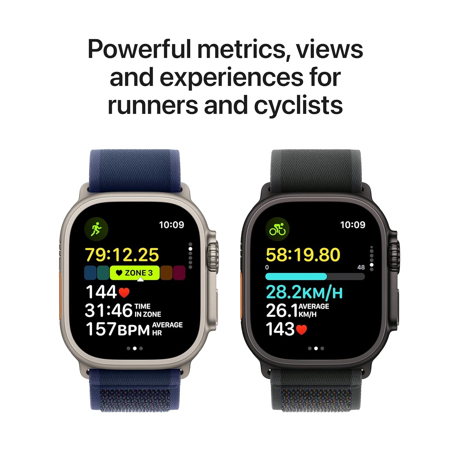 buy with crypto-Apple Watch Ultra 2 [GPS + Cel-Apple