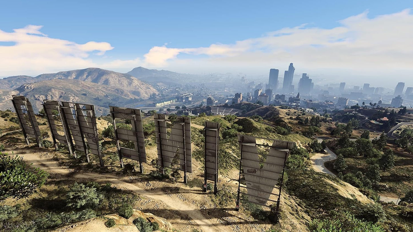 buy with crypto-Rockstar Games Grand Theft Aut-Sony