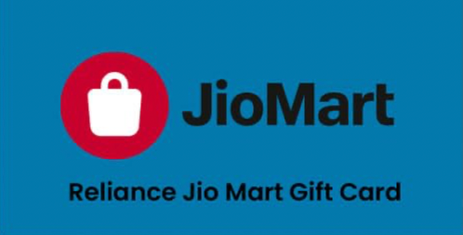 Buy JioMart Gift Card with Bitcoin and Crypto on Genghis.pro