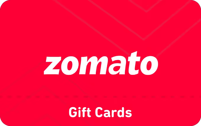 Buy Zomato Gift Card with Bitcoin and Crypto on Genghis.pro in India