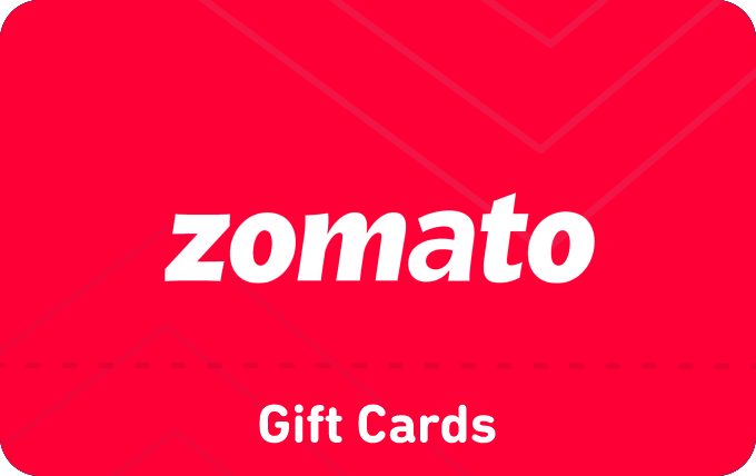 Buy Zomato Gift Card with Bitcoin and Crypto on Genghis.pro