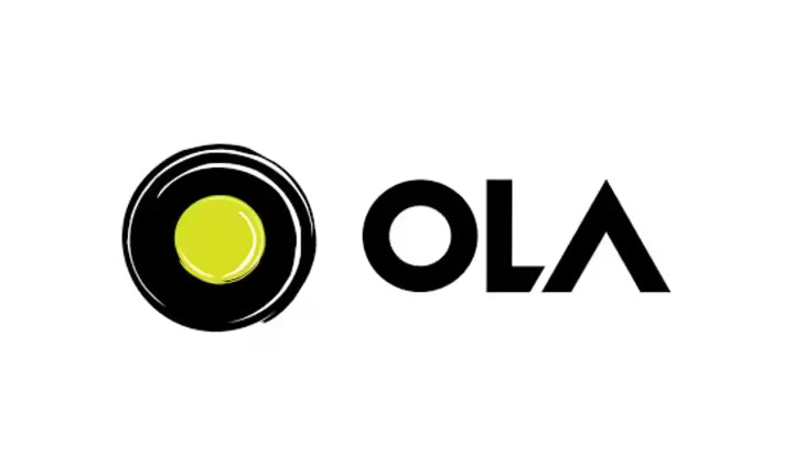 Ola Cabs Gift Card India buy with crypto