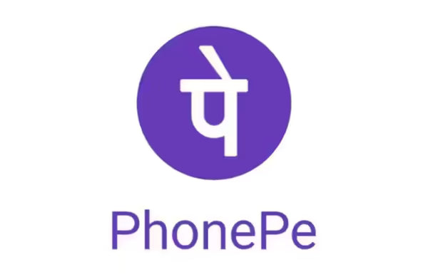 PhonePe gift card logo — Buy PhonePe gift cards with Bitcoin and crypto on Genghis.pro