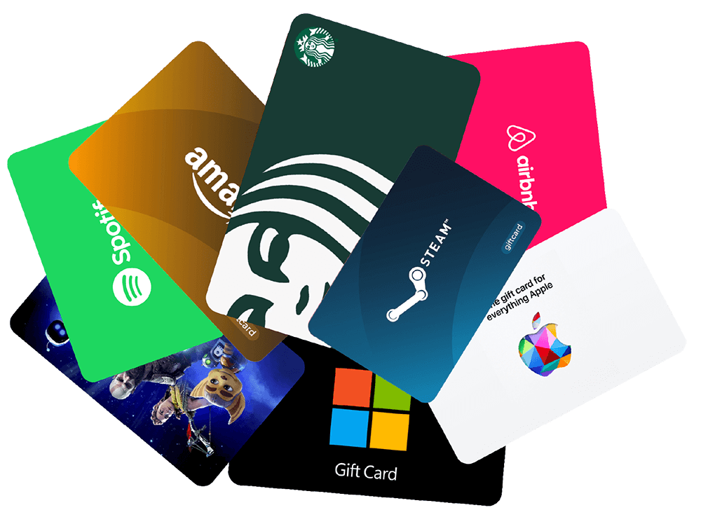 Buy Amazon Gift Cards with Bitcoin on Genghis.pro