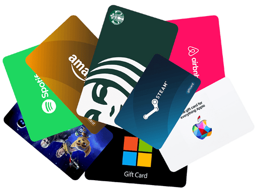 Buy Amazon Gift Cards with Bitcoin on Genghis.pro