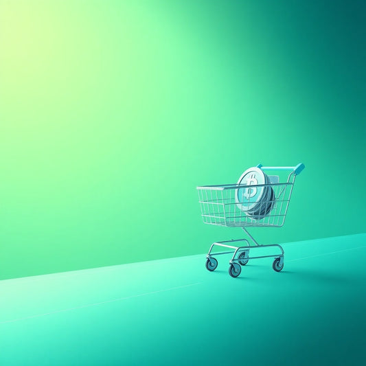 Shop online with Bitcoin at Genghis.pro