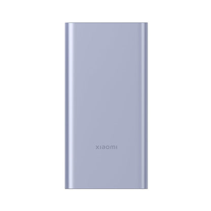 Xiaomi Power Bank 4i 10000mAh 22.5W Fast Charging PD | Power Delivery | QC 3.0|Type C Input & Output |Triple Output Ports|Coral Purple|Supports Android and Apple, Tablets, Earbuds, Watches etc