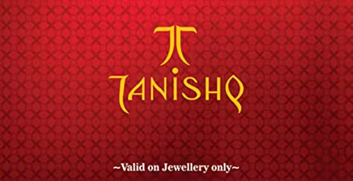 Tanishq Jewellery Gift Card India buy with crypto