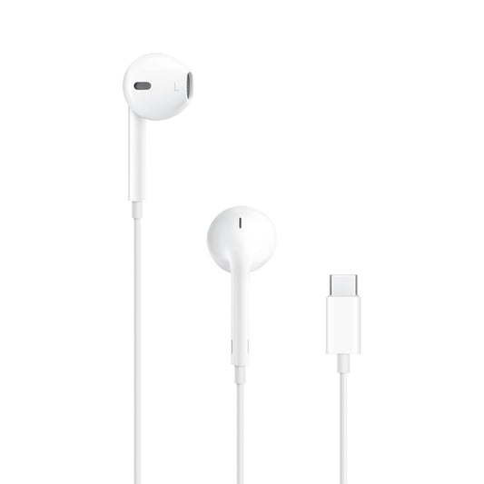buy with crypto-Apple EarPods (USB-C) ​​​​​​​-Apple