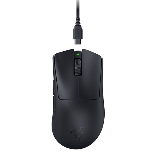 buy with crypto-Razer DeathAdder V3 Pro Wirele-Razer