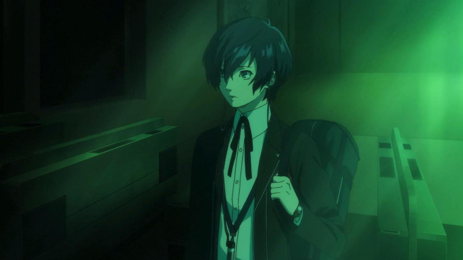 buy with crypto-Sega Persona 3 Reload | Standa-Sony