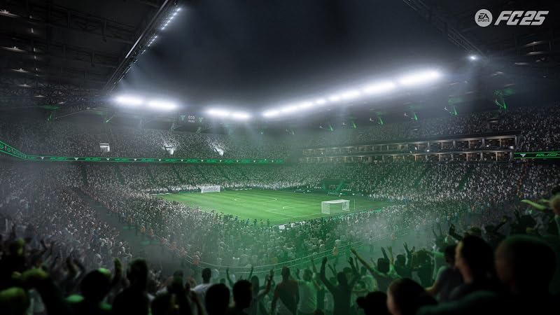 buy with crypto-Electronic Arts EA Sports FC 2-Sony