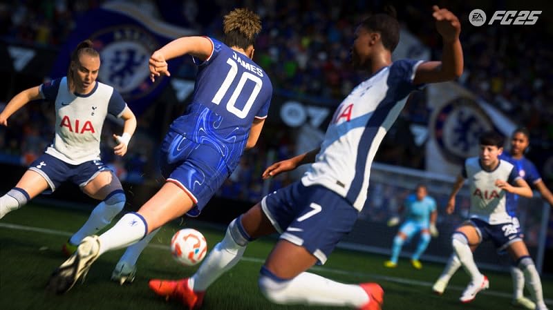 buy with crypto-Electronic Arts EA Sports FC 2-Sony