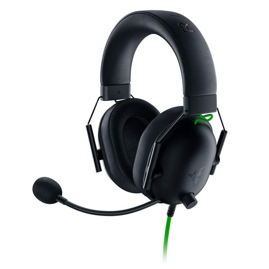 buy with crypto-Razer BlackShark V2 X Wired Ga-Razer