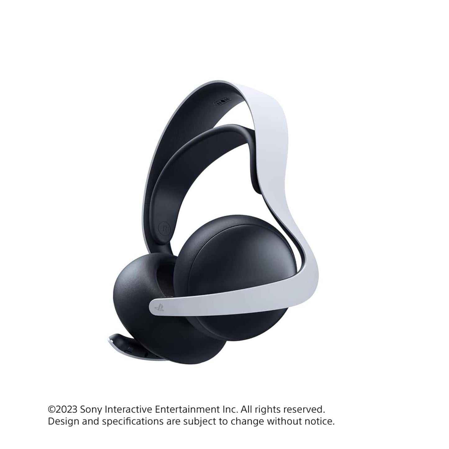 buy with crypto-Sony Pulse Elite Wireless Over-Sony