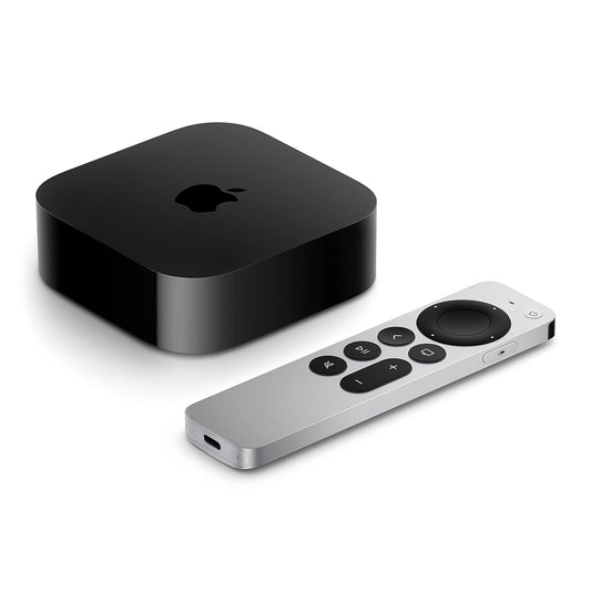 buy with crypto-2022 Apple TV 4K Wi‑Fi with 64-Apple
