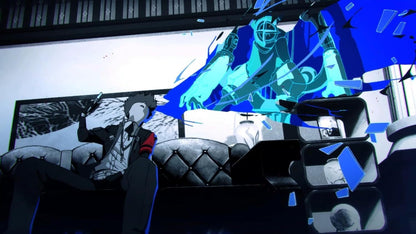 buy with crypto-Sega Persona 3 Reload | Standa-Sony