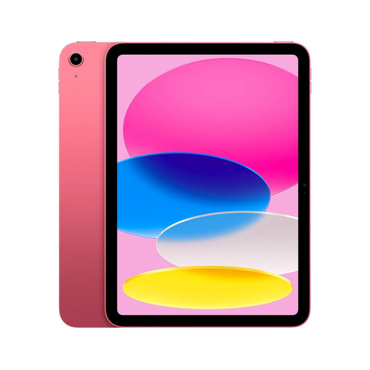 buy with crypto-Apple iPad 11″: A16 chip, 27.6-Apple