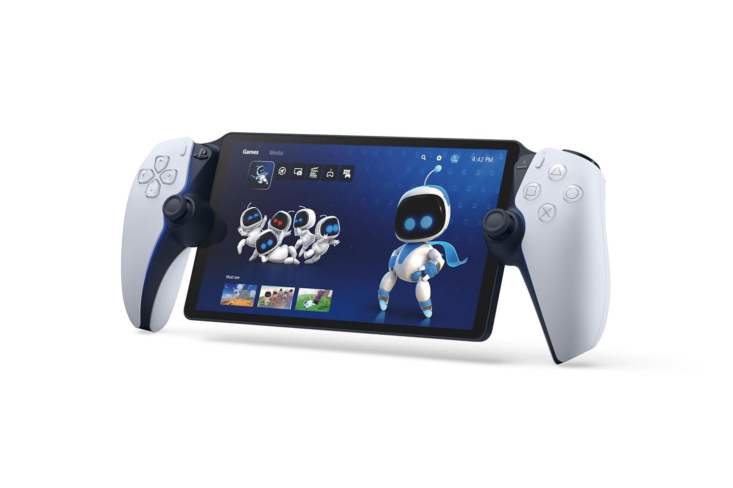 buy with crypto-Sony PlayStation Portal For Ps-Sony