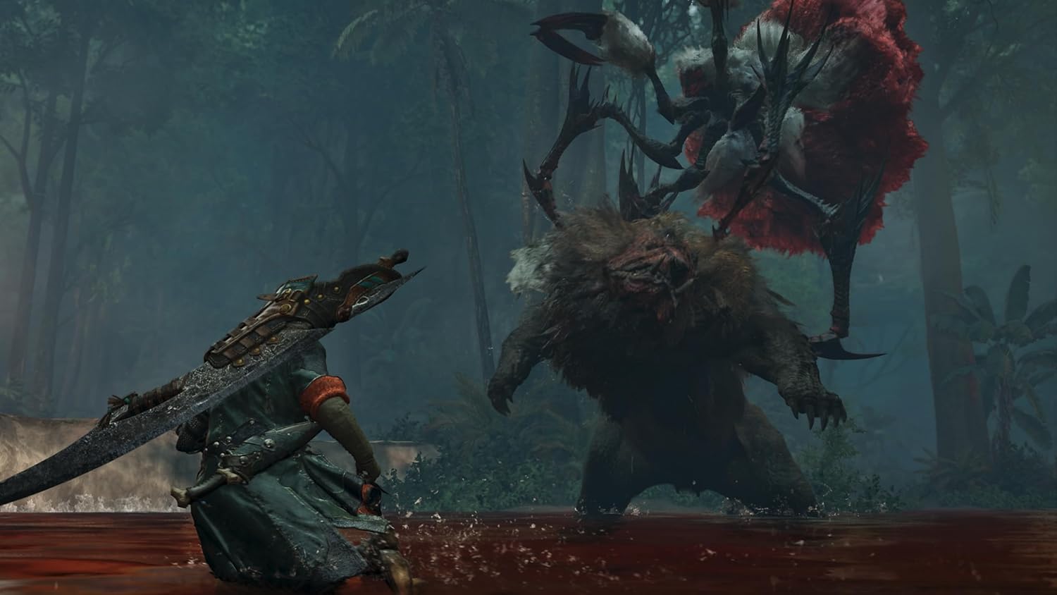 buy with crypto-Monster Hunter Wilds | Standar-Sony