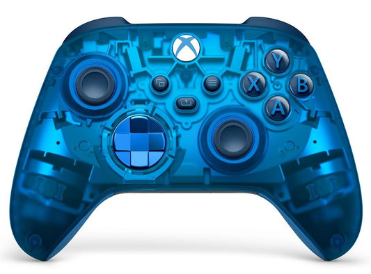 buy with crypto-Xbox Wireless Controller Sky C-Xbox