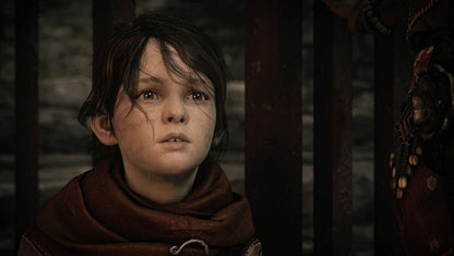 buy with crypto-A Plague Tale Requiem for PS5-Sony