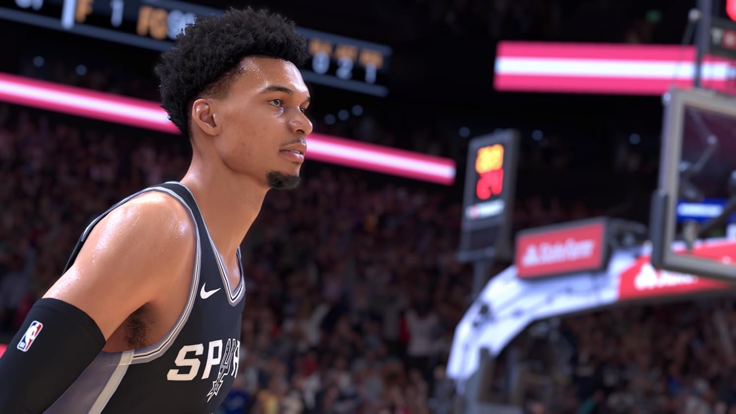 buy with crypto-2K NBA 2K25 | Standard Edition-Sony