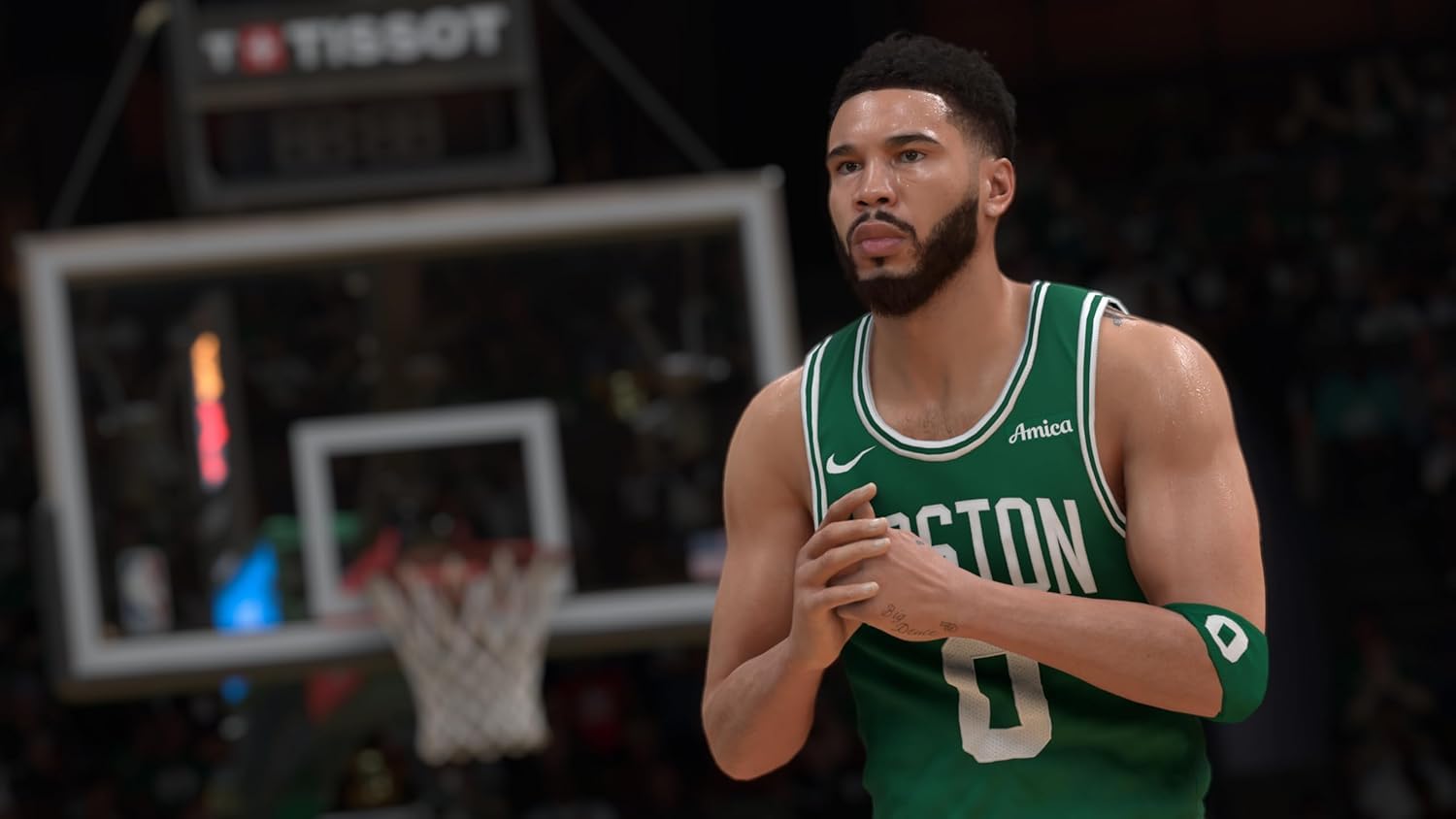 buy with crypto-2K NBA 2K25 | Standard Edition-Sony