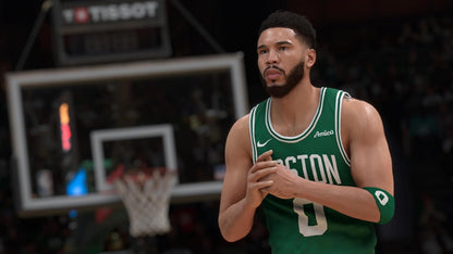 buy with crypto-2K NBA 2K25 | Standard Edition-Sony