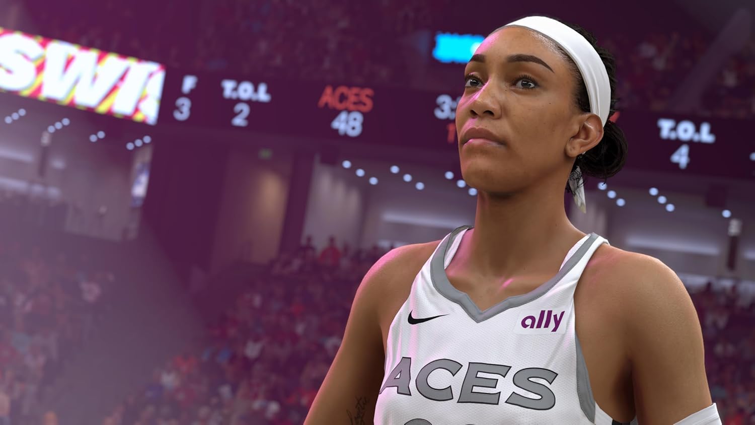 buy with crypto-2K NBA 2K25 | Standard Edition-Sony