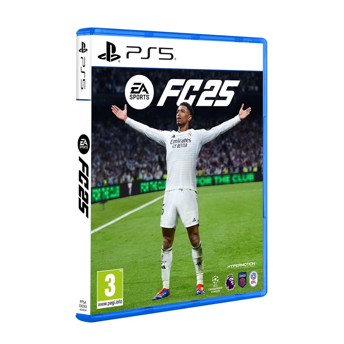 buy with crypto-Electronic Arts EA Sports FC 2-Sony