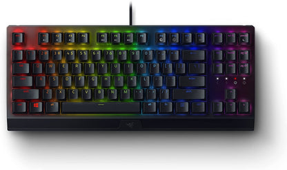 buy with crypto-Razer Blackwidow V3 Tenkeyless-Razer