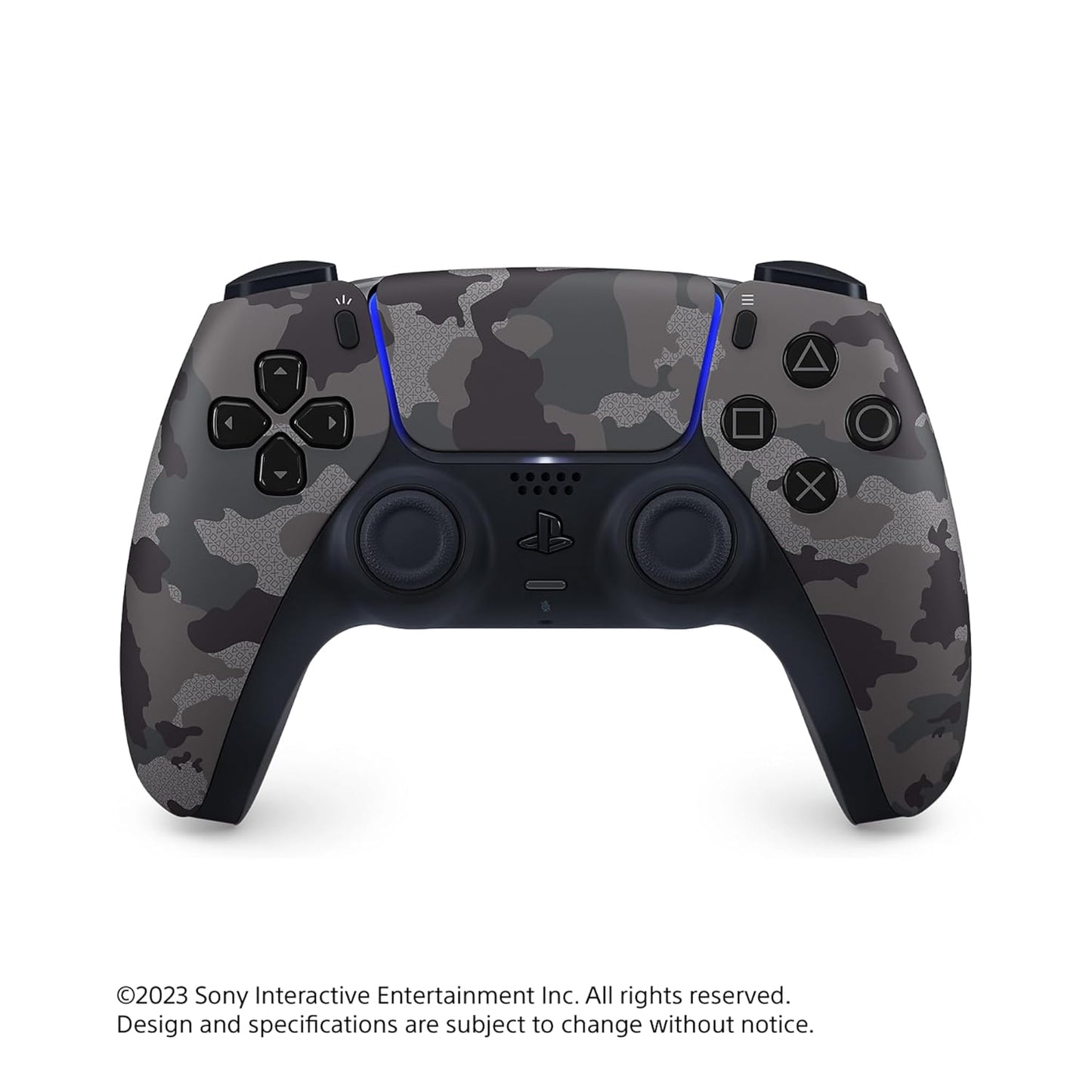 buy with crypto-Sony DualSense Wireless Contro-Sony