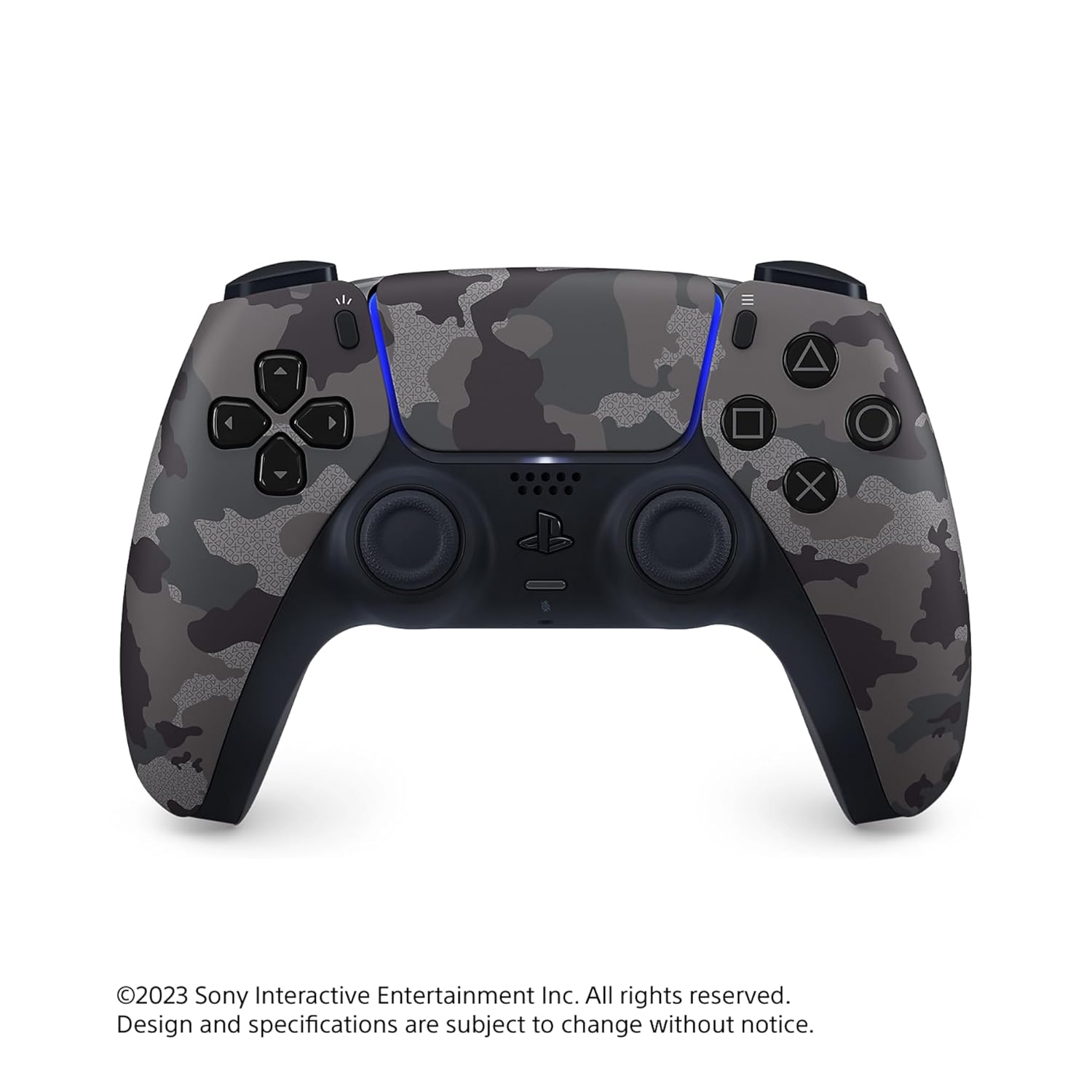 buy with crypto-Sony DualSense Wireless Contro-Sony
