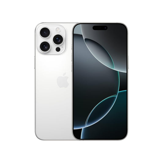 buy with crypto-iPhone 16 Pro Max 512 GB: 5G M-Apple