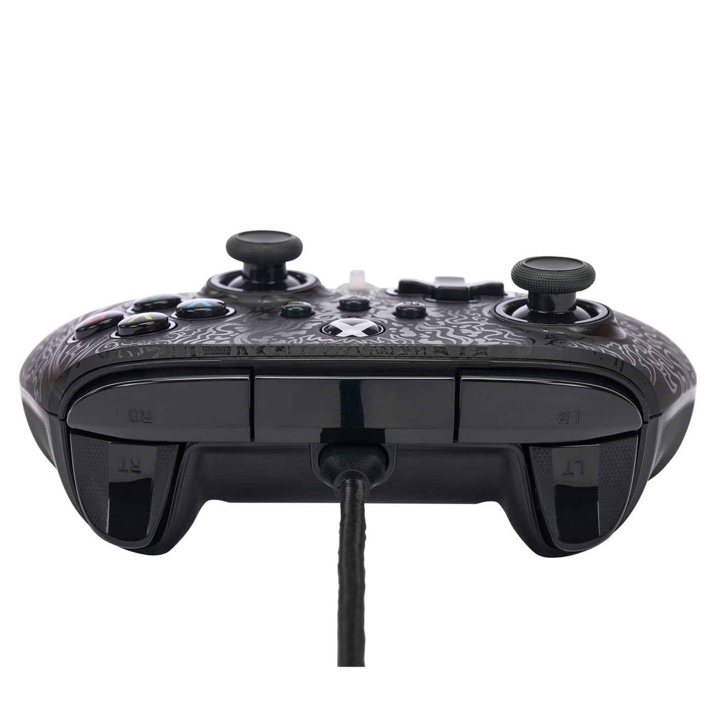 buy with crypto-PowerA FUSION Pro 3 Wired Gami-Xbox