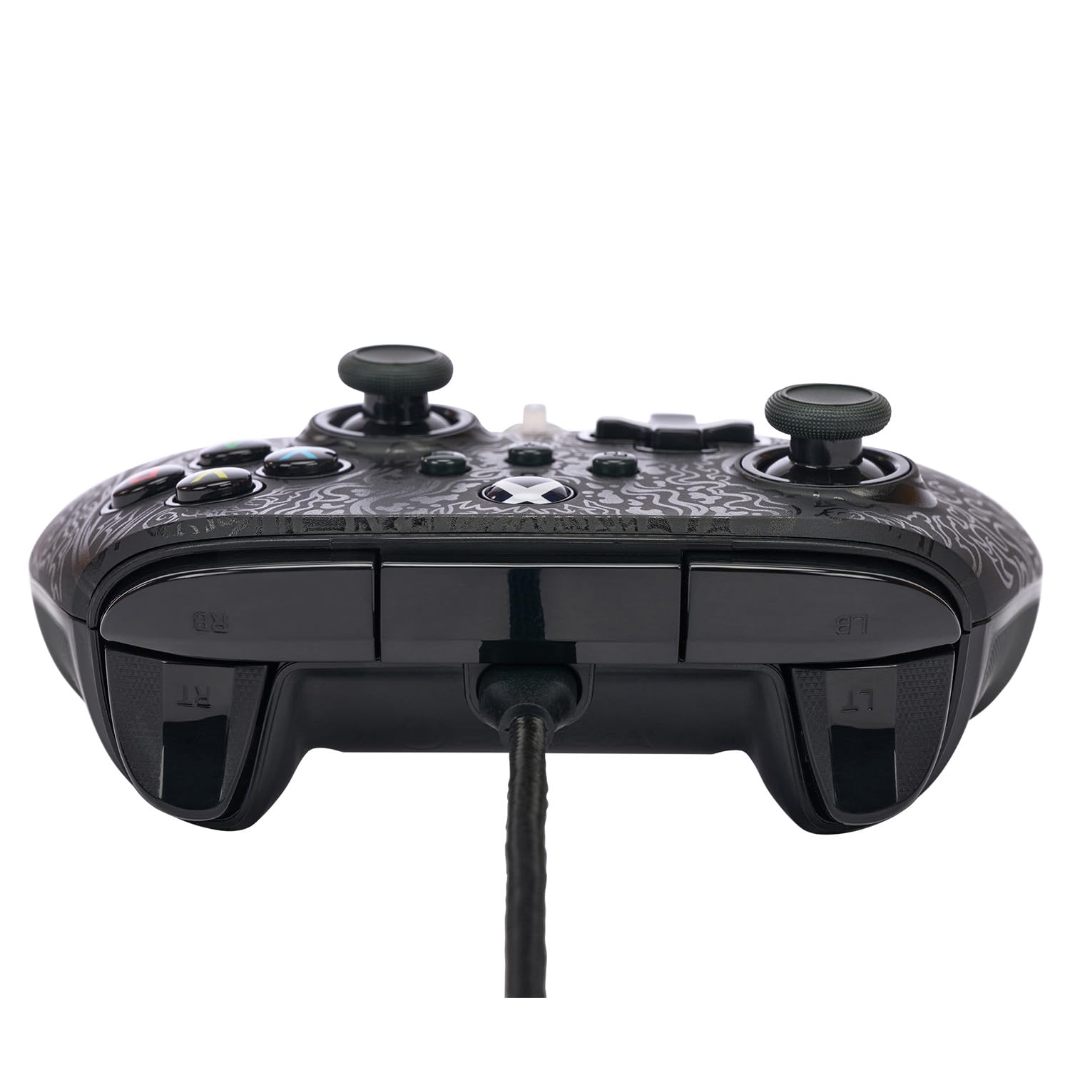 buy with crypto-PowerA FUSION Pro 3 Wired Gami-Xbox