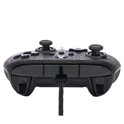 buy with crypto-PowerA FUSION Pro 3 Wired Gami-Xbox