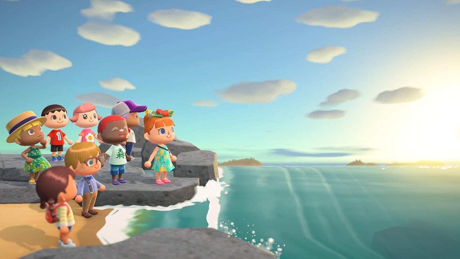 buy with crypto-Animal Crossing New Horizons N-Nintendo