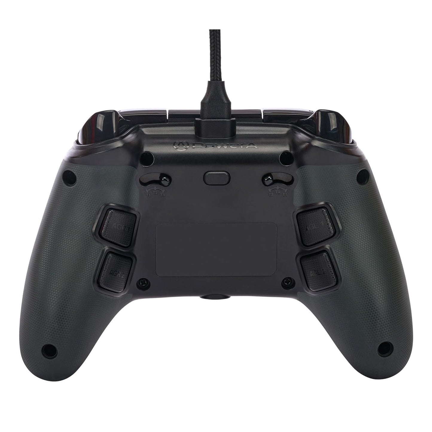 buy with crypto-PowerA FUSION Pro 3 Wired Gami-Xbox