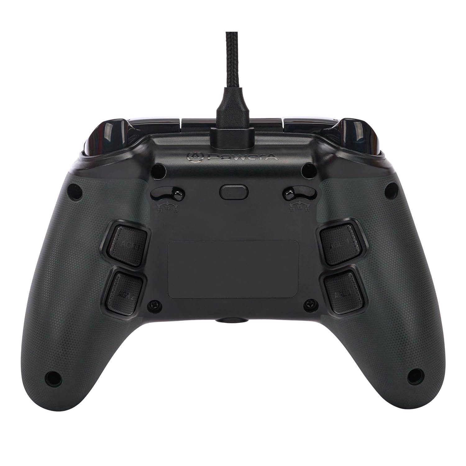 buy with crypto-PowerA FUSION Pro 3 Wired Gami-Xbox
