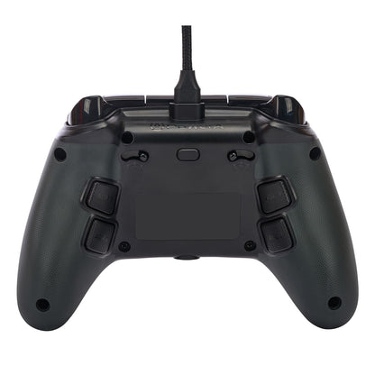buy with crypto-PowerA FUSION Pro 3 Wired Gami-Xbox