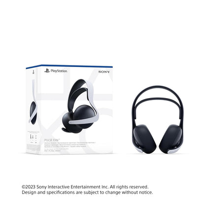 buy with crypto-Sony Pulse Elite Wireless Over-Sony